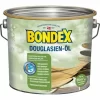 Bondex Douglasien Öl 2,5 L Douglasienöl Holzpflege Holzschutz 10
