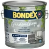 Bondex Garden Greys Öl Dunkel Naturgrau 2,5 L – 434132 13