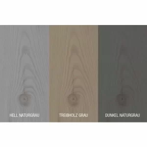 Bondex Garden Greys Öl Treibholz Grau 2,5 L – 434129 7