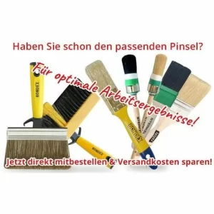 Bondex Schnellschleifgrund Farblos 0,75 L – 352629 6