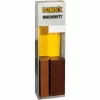Bondex Wachskitt Mahagoni Dunkel/Hell 2 PC – 352681 13
