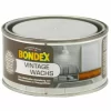BONDEX Vintage Wachs Metalleffekt Gold 0,25 L”-“80352147511 14