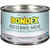Bondex Veredelungs-Wachs Transparent 0,25 L – 392733 5