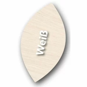 Bondex Ultra Nature Lacklasur Weiss 0,375 L 682353 Veredelung Versiegelung Bio Qualität 6