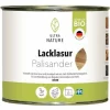 Bondex Ultra Nature Lacklasur Palisander 0,375 L Veredelung Versiegelung Bio Qualität 8