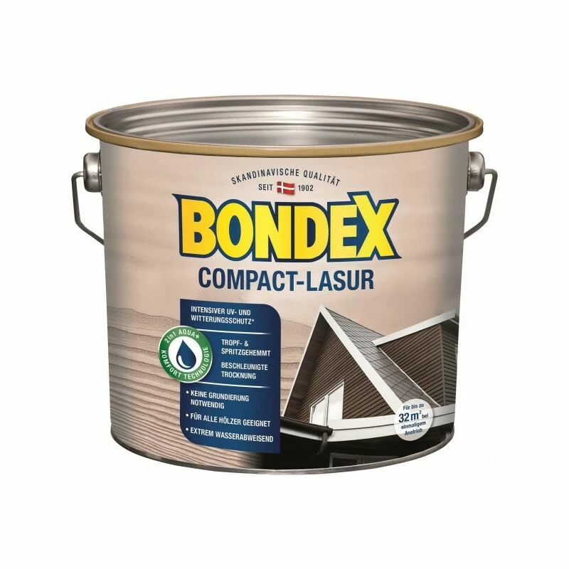 Bondex Compact Lasur - BONDEX shop