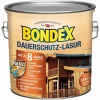 Bondex Dauerschutz-Lasur Oregon Pine/Honig 2,50 L – 329915 16