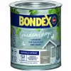 Bondex Garden Greys Lasur Treibholz Grau 0,75 L – 434126 16