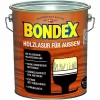 Bondex Holzlasur Für Außen 4 L Rio Palisander Lasur Holz Holzschutz Schutzlasur 14