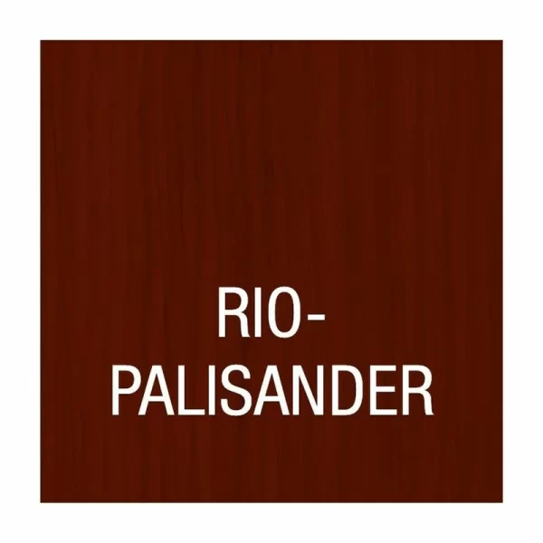 Bondex Holzlasur Für Außen 4 L Rio Palisander Lasur Holz Holzschutz Schutzlasur 3