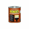 Bondex Holzlasur Für Außen 750 Ml Kalk Weiß Lasur Holz Holzschutz Schutzlasur 8
