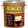 Bondex Holzlasur Für Außen Kastanie 4,00 L – 329645 14