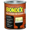 Bondex Holzlasur Für Außen Nussbaum 0,75 L – 329657 14