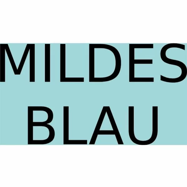 Bondex Kreidefarbe Spray Holzfarbe Holzlack Shabby Look Mildes Blau 0,4 L 3