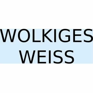 Bondex Kreidefarbe Spray Holzfarbe Holzlack Shabby Look Wolkig Weiß 0,4 L 6
